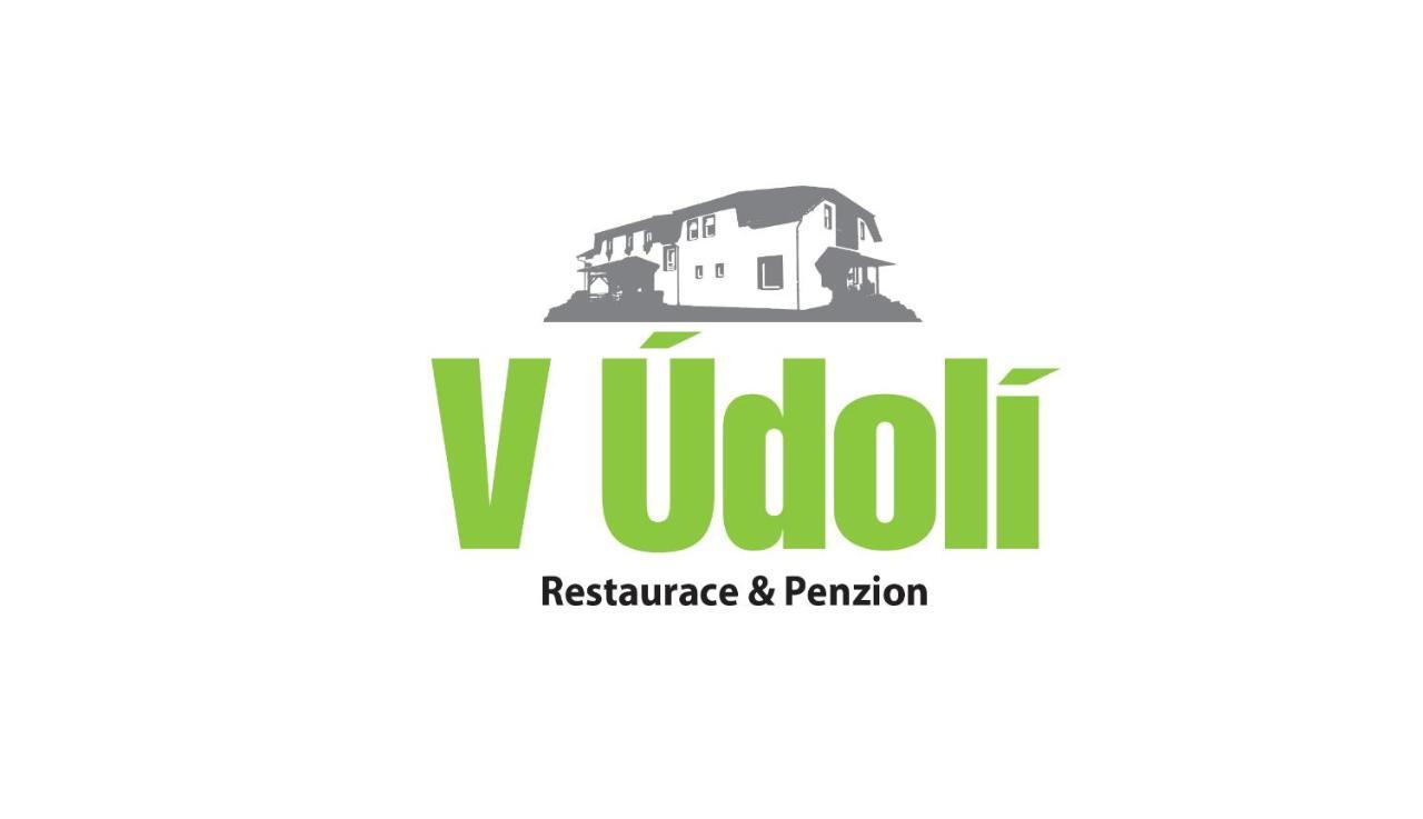 Penzion V Údolí Hodkovice nad Mohelkou Exterior foto